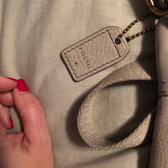 Fossil Purse - Picture 3 of 4